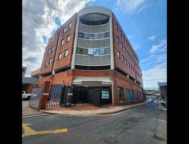644M² OFFICE TO LET IN MUSGRAVE